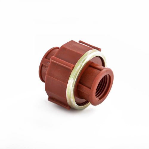 Unión Universal R/R PP 1/2 – Plastigama
