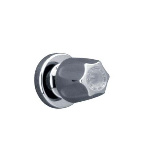 Llave de Campanola con Ducha Capri E479.120/71 CR – FV