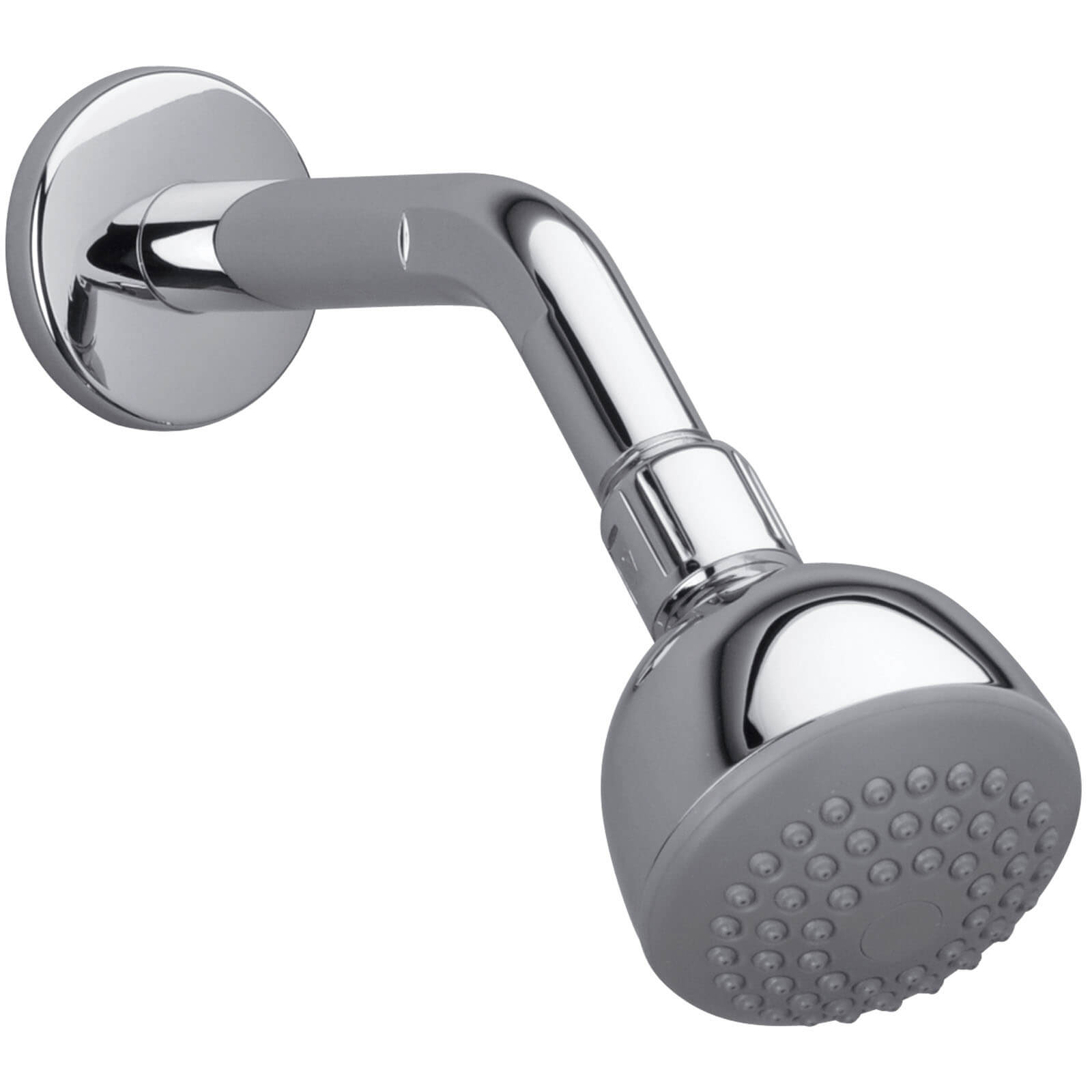 Llave de Campanola con Ducha Capri E479.120/71 CR – FV Llave de Campanola con Ducha Capri E479.120/71 CR – FV