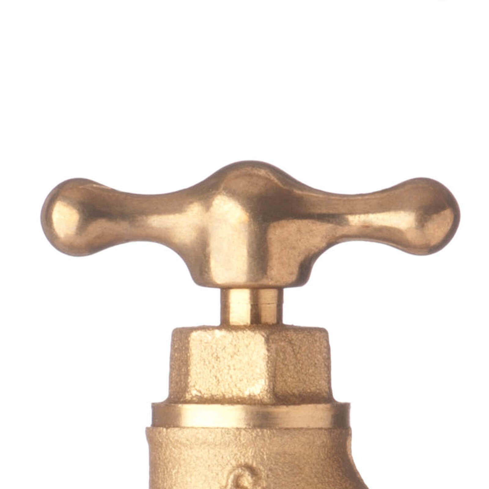 91012325_C Llave de Manguera Estándar Liviana Manija T 1/2 E439.13.X BR - FV