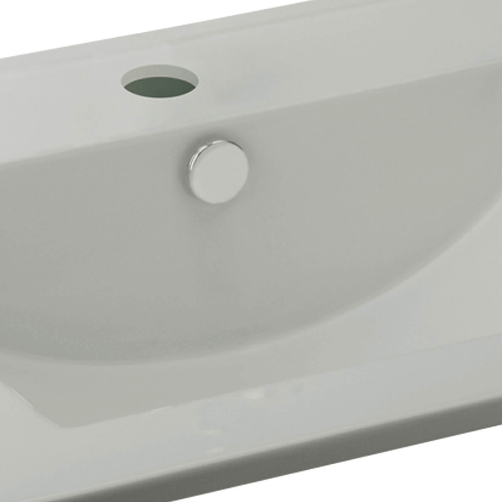 91013106_B Lavatorio Helena 75cm Blanco E336-BL - FV