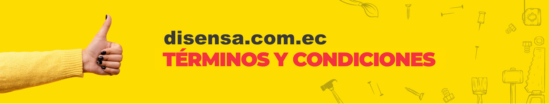 terminos